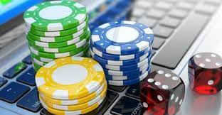 Официальный сайт Casino Flint